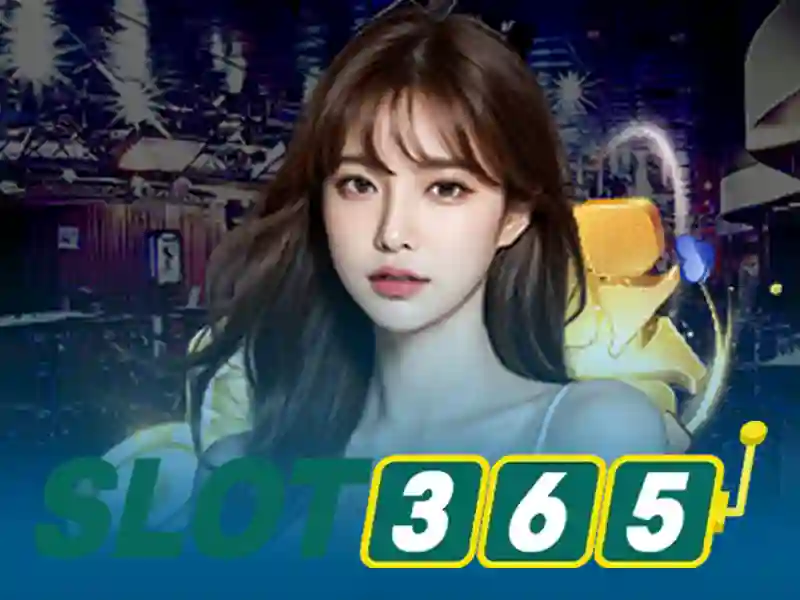 Slot365 la gi va trai nghiem choi slot truc tuyen