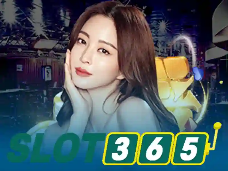 Tro choi noi bat tai Slot365