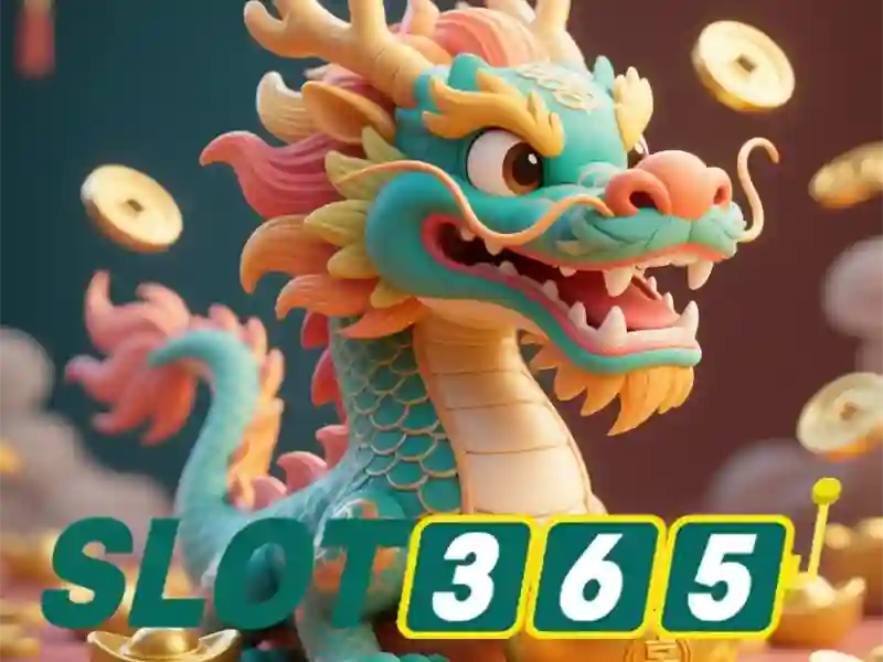 Slot365 và các trò chơi