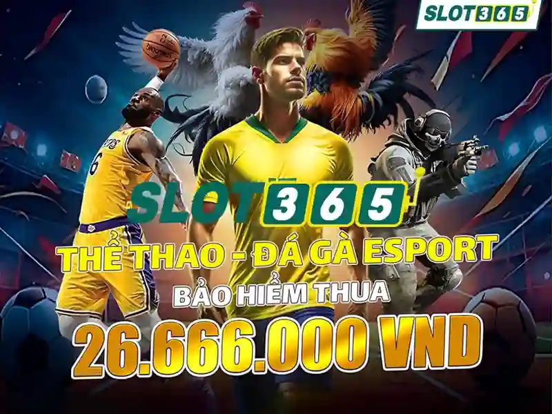 Danh mục trò chơi