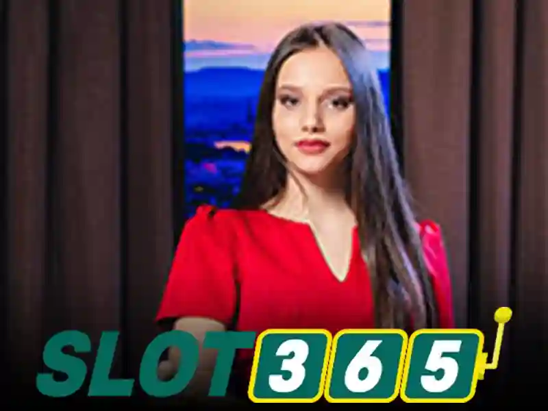Slot365 là gì?