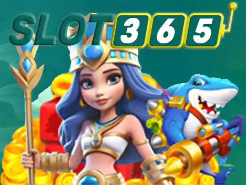 An toàn và khuyến mãi tại Slot365