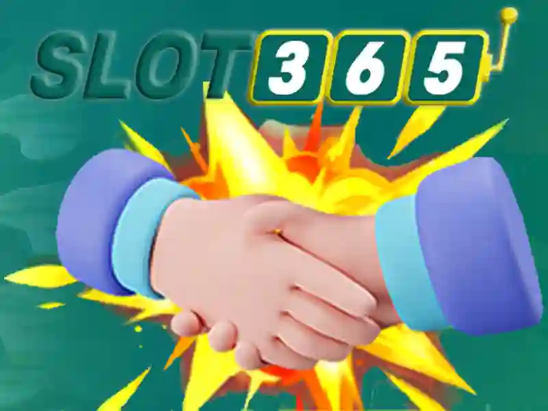 Slot365-game-library