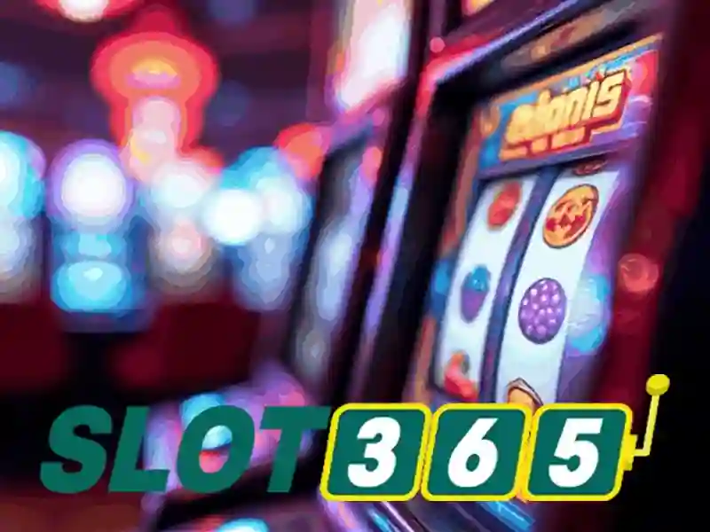 Slot365 là gì?