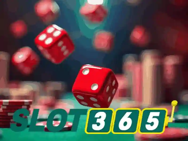 Slot365: Đánh giá và tổng quan