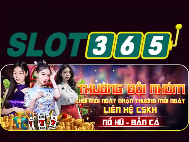 Hướng dẫn bắt đầu nhanh với Slot365