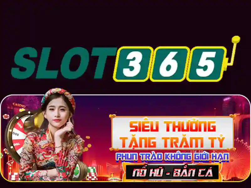 Giới thiệu Slot365