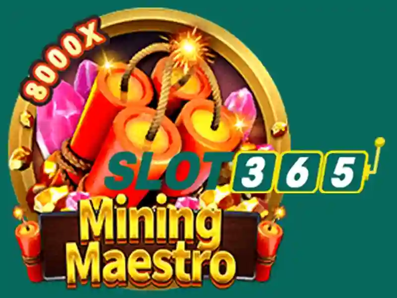 Slot365: Trải nghiệm chơi slot trực tuyến tuyệt vời