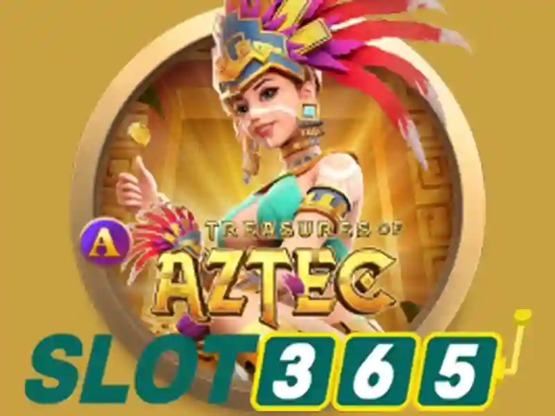 Giới thiệu về Slot365