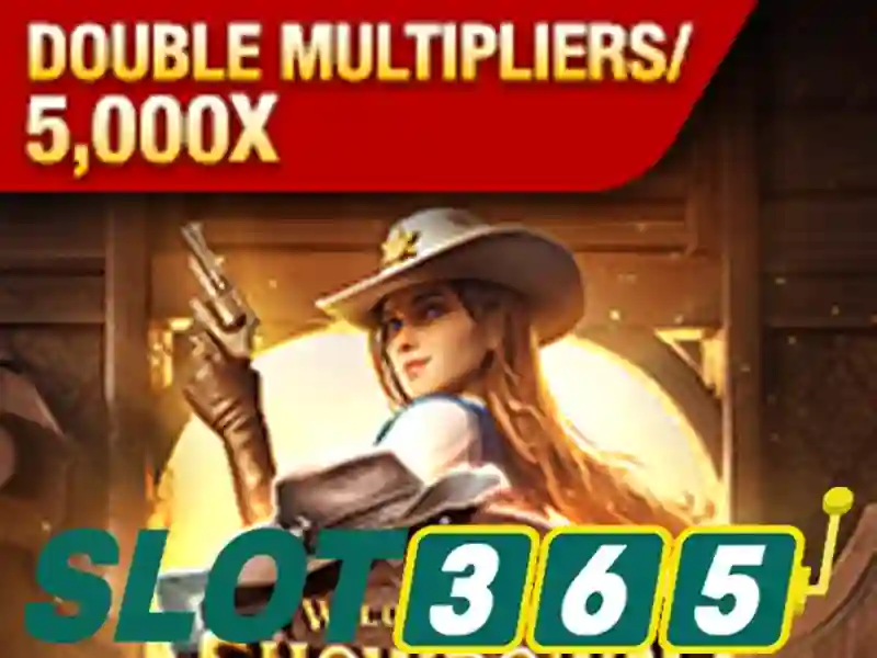 Giới thiệu về Slot365