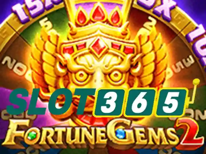 Slot365 là gì?