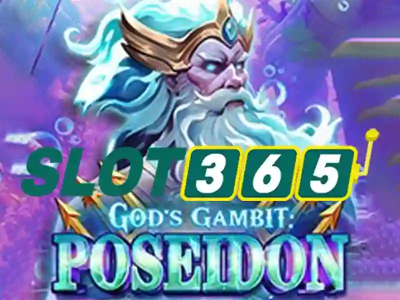 Slot365 – Trò chơi xèng trực tuyến hàng đầu
