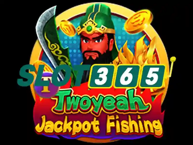 Slot365: Giới thiệu và trải nghiệm chơi máy đánh bạc trực tuyến