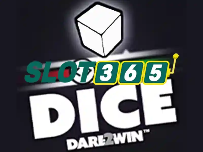Slot365 là gì?