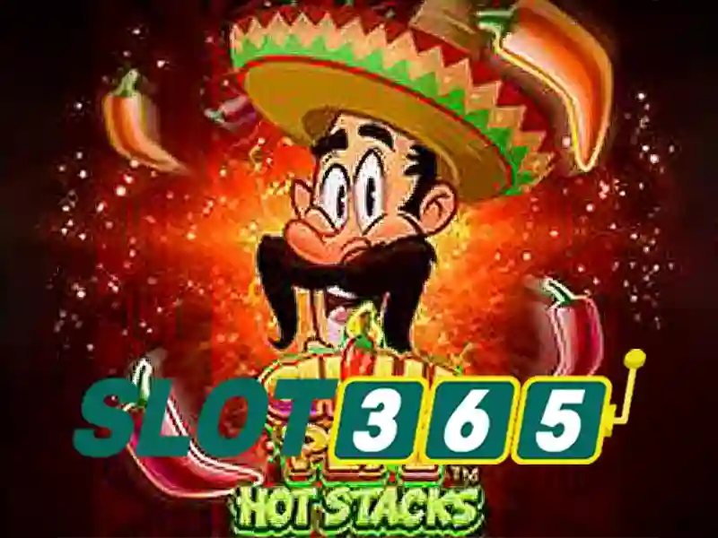 Slot365: Trải nghiệm chơi slot trực tuyến hàng đầu
