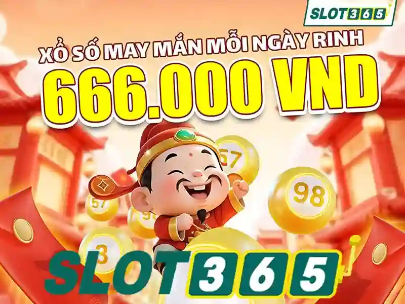 Slot365: trải nghiệm sòng bạc trực tuyến hàng đầu
