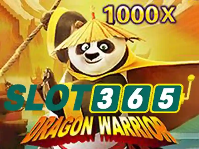 Slot365 – Nền tảng slot trực tuyến hàng đầu tại Việt Nam