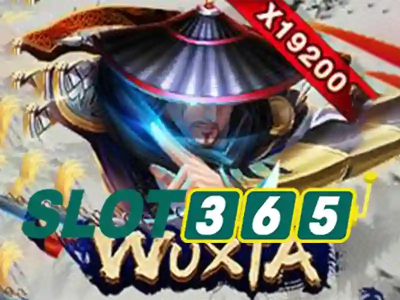 Các trò chơi và chức năng nổi bật của Slot365