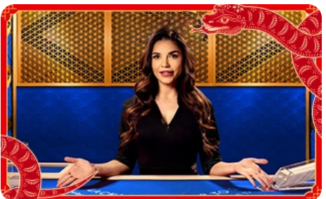 Blackjack Slot365